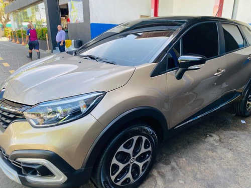 Renault Captur 1.3 T Iconic Cvt