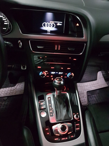 Audi S4 3.0 Quattro Tfsi Stronic 333cv 2013