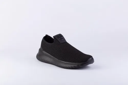 Zapatillas Kioshi Bokeh Full Negro 35 Al 45