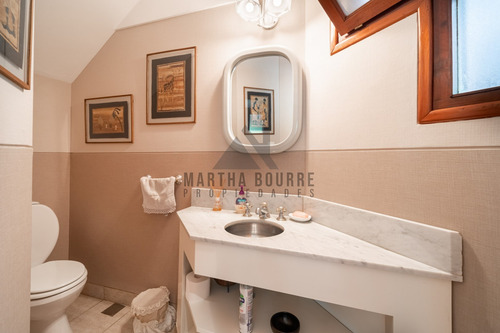 Casa En Venta En Pilar Del Lago, Pilar, G.b.a. Zona Norte