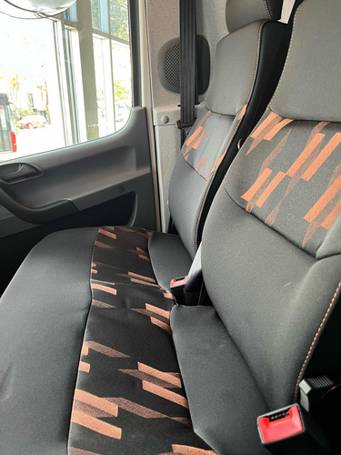 Mercedes Benz Accelo 916/