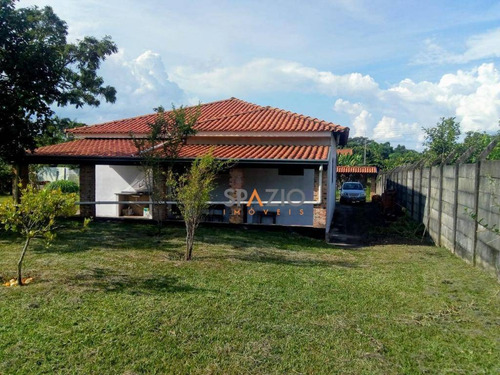 Imagem 1 de 20 de Chácara Com 2 Dormitórios À Venda, 1000 M² Por R$ 320.000,00 - Planalto Da Serra Verde - Itirapina/sp - Ch0031