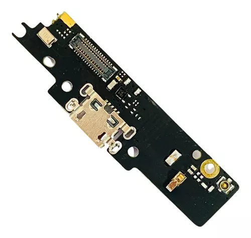 Placa Mae Moto G4 Play Xt1603 Nao Funciona Rede Wi.fi