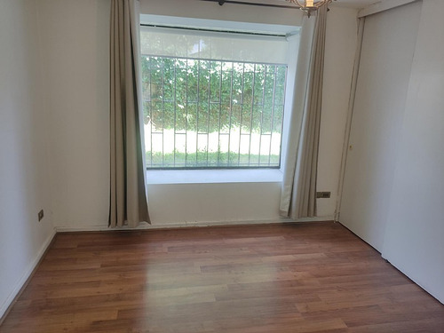 Venta Depto. En Bilbao Con Tomas Moro, 1er Piso