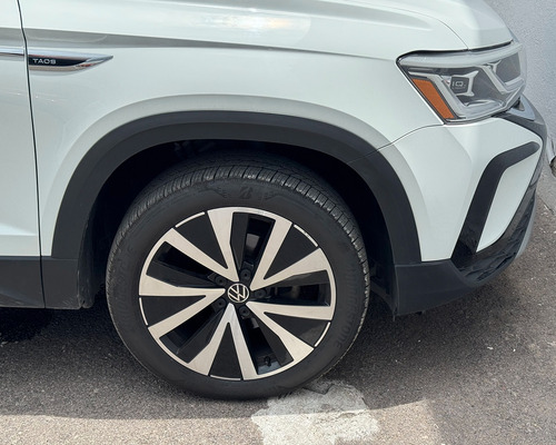 Volkswagen Taos 1.4 Tsi Highline At