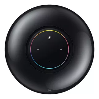 Parlante Huawei Sound Bluetooth Audio Envolvente 360° Color Negro