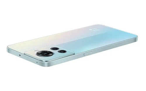 Oneplus Ace 1 5g Pgkm10 (10r) 12gb 256gb Dual Sim One Plus