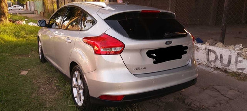 Ford Focus Iii 2.0 Se Plus At6 2016
