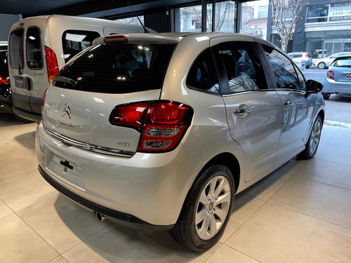Imagen 3 de 11 de Citroën C3 1.6 Exclusive Vti 115cv 2014 Cassano Automobili