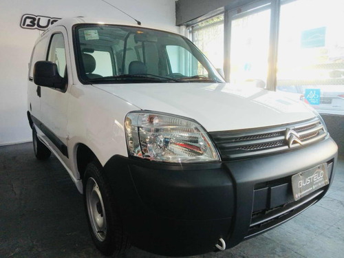 Citroën Berlingo 1.6 Hdi 92 Bussines