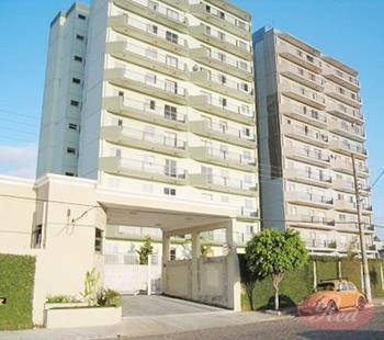 Apartamento Com 2 Dormitórios À Venda, 78 M² Por R$ 215.000,00 - Jardim Japão - Suzano/sp - Ap1061