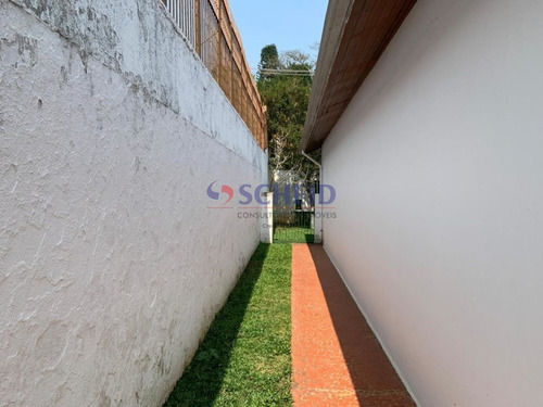 Imagem 11 de 14 de Casa Térrea Na Granja Julieta - Mc9100