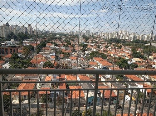 Imagem 4 de 15 de Apartamento - Brooklin - Ref: 11096 - L-c-lumen2020