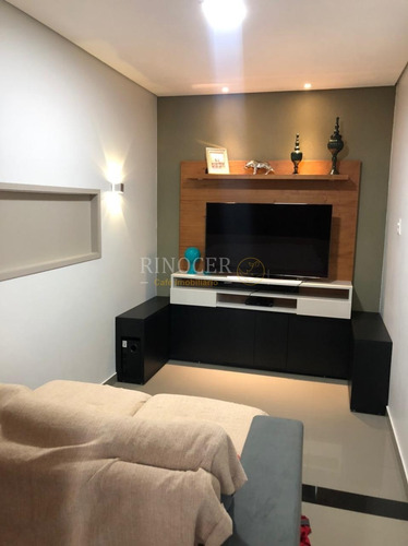 Imagem 22 de 25 de Residencial Em Ribeirão Preto - Sp - Ca0045_rncr