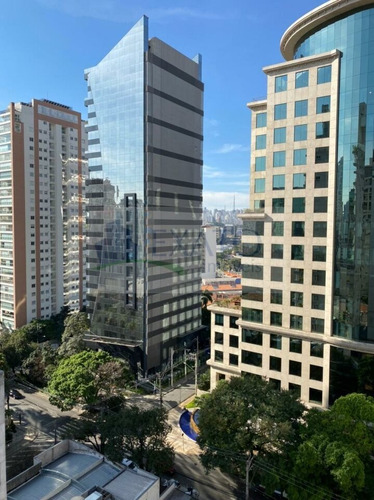 Imagem 13 de 15 de Apartamento Com 77m², 2 Suítes, 1 Vaga, Próximo Ao Parque Ibirapuera. - Em51145