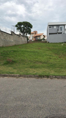 Imagem 13 de 14 de Terreno À Venda No Bairro Parque Residencial Eloy Chaves, Em Jundiaí - 16366