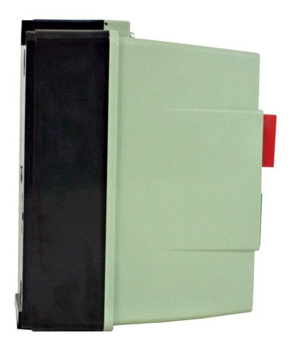 Chave Partida Direta 220v 4cv Mono Ou 6/7,5cv Trifásico