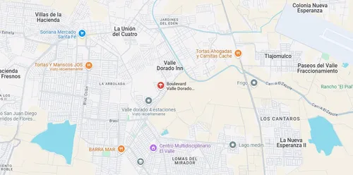 Casa En Venta En Jalisco Eo