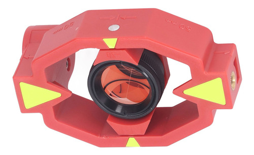 Topografía Con Miniprismas Para Ingeniería De Estaciones Tot