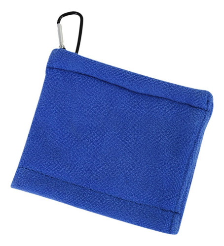 Toalla De Golf Para Bolsas De Golf, Toalla Limpiadora De