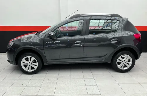 Renault Stepway Expression