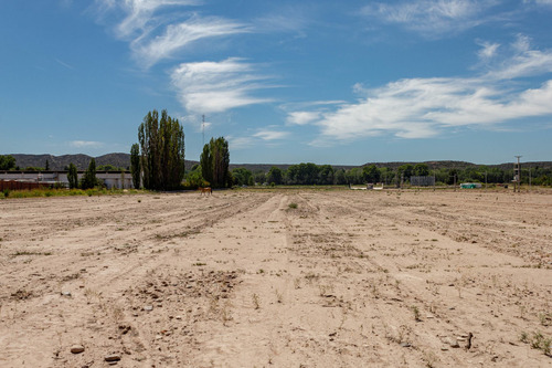 Imagen 9 de 18 de Venta Lote Parque Industrial Lújan De Cuyo