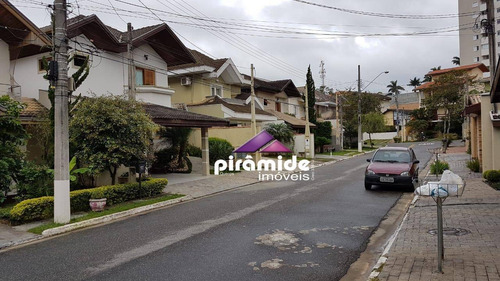 Casa À Venda, 200 M² Por R$ 950.000,00 - Urbanova - São José Dos Campos/sp - Ca4036