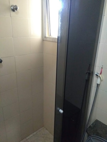 Germânia Apartamento 3 Dormitórios 65 M² - Ap00059 - 68582697