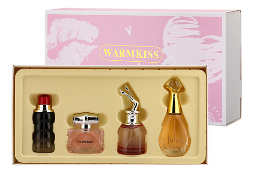 Conjunto De Fragrâncias Para O Dia Dos Namorados, Marca Orig
