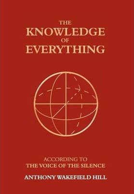 Libro The Knowledge Of Everything : According To The Voic...