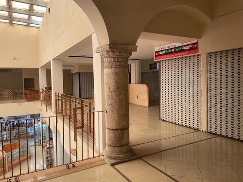 Imagen 9 de 15 de Local Comercial En Renta En El Centro De Mérida, Yucatán