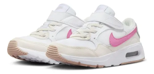 Tenis nike para niña mercadolibre new arrivals