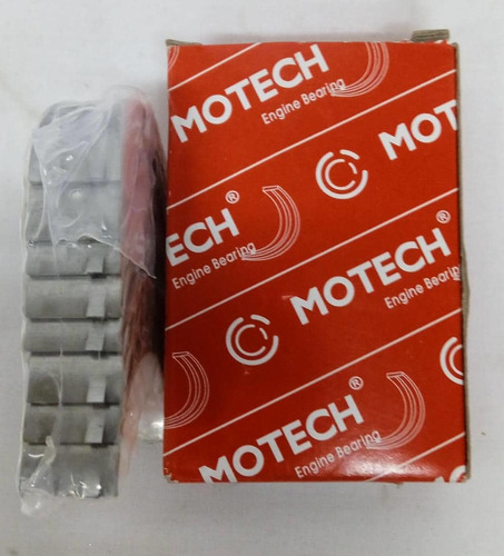 Imagen 2 de 2 de Concha Biela Aveo, Corsa, Optra Desing/ Meriva 3ovrds