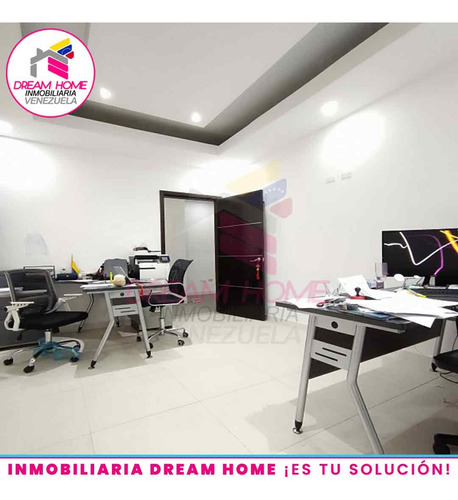 Oficina En Venta Edif. Ambos Mundos Caracas