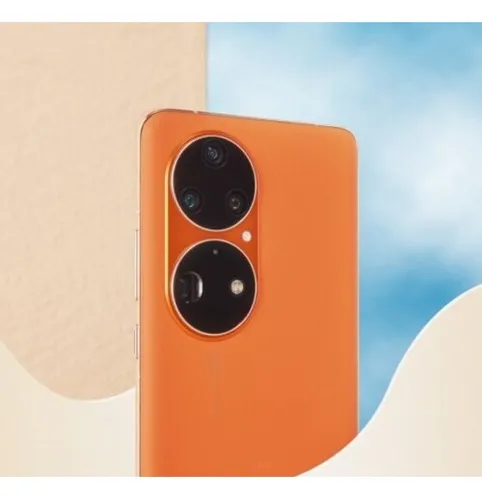 Huawei P50 Pro Dual Sim Snap888 5g Ip68 8gb 128gb 64+50+40mp