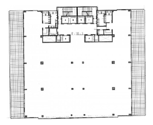 Oficinas En Alquiler | Bouchard 710 | Catalinas