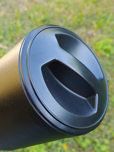 Tubo Óptico De Telescopio Meade Plateado (Usado)