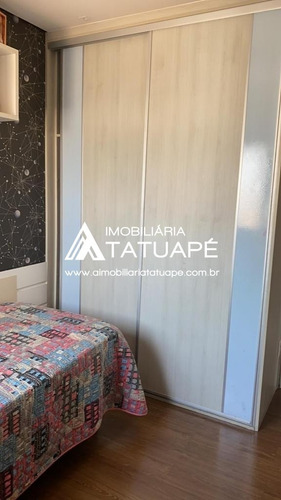 Imagem 11 de 30 de Apartamento - Ap000575 - 70021337