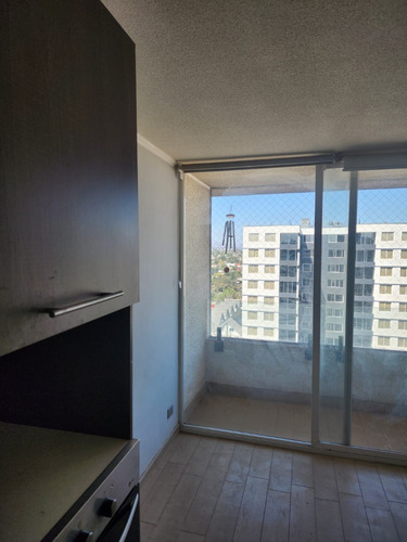 La Cisterna Pd 27 G Avenida 1 Dormitorio Baño V.mackenna