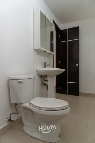 Imagen 9 de 29 de Departamento En Lomas De Lindavista El Copal, Tlalnepantla De Baz Con 3 Recámaras, 110 M², Id: 94263