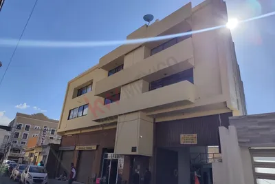 Edificio en venta