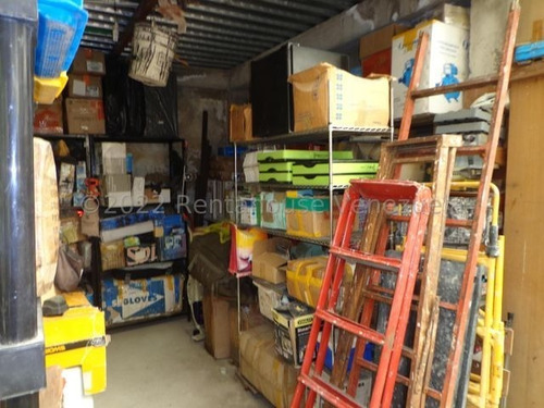 Imagen 4 de 7 de Terreno En Venta En Altamira 22-20240