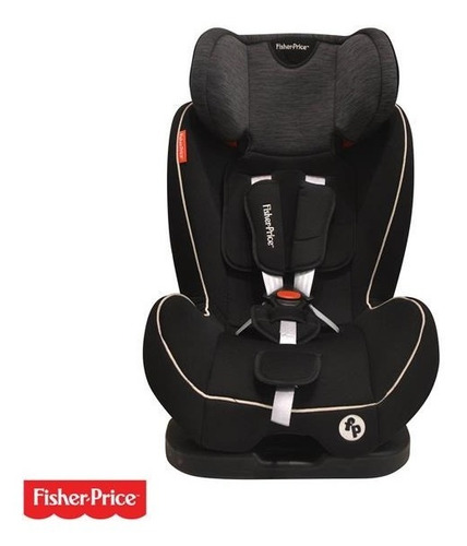 Imagen 7 de 10 de Butaca 0-36 Kg Fisher Price 0-36kg Cronox