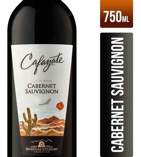 Vino Cafayate Cabernet