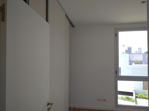 Departamento 3 Ambientes Con Increíble Vista, Balcón Y Parrilla - Venice Tigre