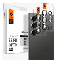 Comprar Templado Cámara Spigen EZ Fit Optik Pro Para Samsung S24 S24 Plus S24ultra X2 Color S24 Ultra