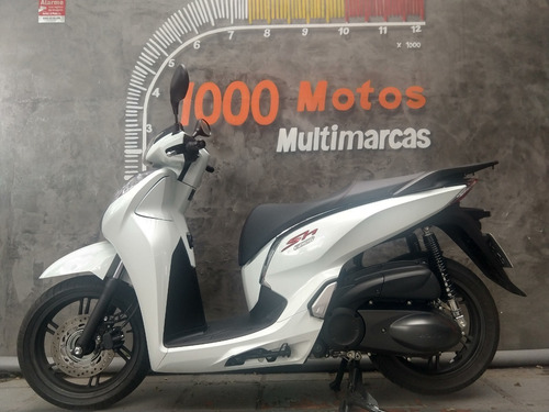 Honda Sh 300i Sport 2020