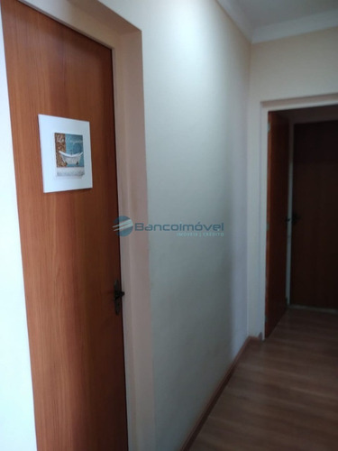 Imagem 4 de 25 de Apartamento - Ap03075 - 69008374