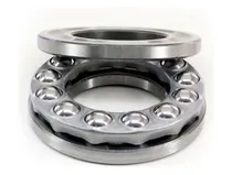 Comprar Rolamento Axial De Esferas 51101 Kit 10 Pçs Medidas: 12x26x9