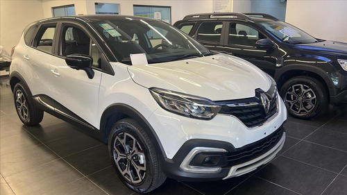 Renault Captur 1.3 TCE FLEX ICONIC X-TRONIC